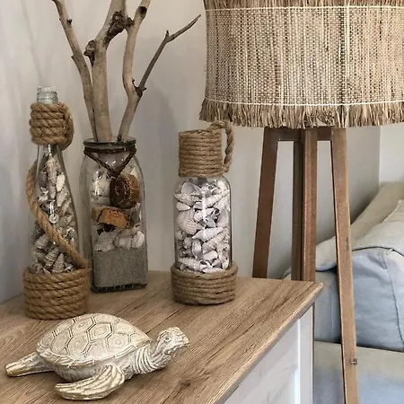 Les P'tits D'angie Holiday home Porto-Vecchio (Corsica)
