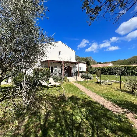 Les P'tits D'angie Porto-Vecchio (Corsica)