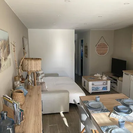 Holiday home Les P'tits D'angie